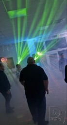 Oslava sa konala v Šuranoch v reštaurácii - Lipa - päťdesiatka, okr. Nové Zámky dňa 14.2.2026 na oslave hral DJ MARK 